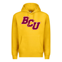 Lemon bethune cookman Premium Hoodie - linhVisuals