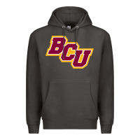Smoke bethune cookman Premium Hoodie - linhVisuals