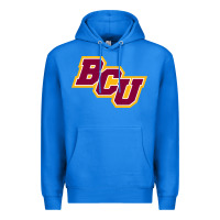 True Royal bethune cookman Premium Hoodie - linhVisuals