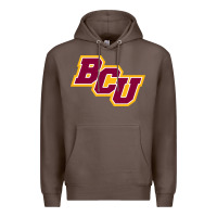 Coffee bethune cookman Premium Hoodie - linhVisuals