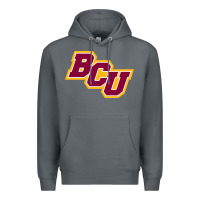 Rock bethune cookman Premium Hoodie - linhVisuals
