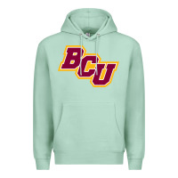 Seafoam bethune cookman Premium Hoodie - linhVisuals