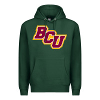 Sports Green bethune cookman Premium Hoodie - linhVisuals