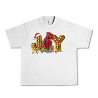 Lunar Rock Joy Rooster Urban Heavy Tee - LillyAllenDesigns