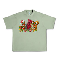 Joy Rooster Urban Heavy Tee | Teevron