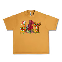 Peanut Butter Joy Rooster Urban Heavy Tee - LillyAllenDesigns