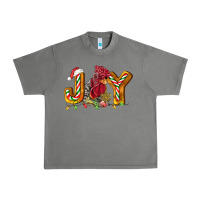 Tornado Joy Rooster Urban Heavy Tee - LillyAllenDesigns