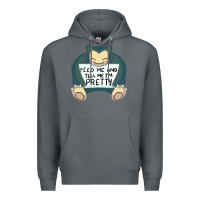 Rock feed me snrlx Premium Hoodie - linhVisuals