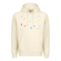 Sandshell bubbles t  shirt bubbles t  shirt Premium Hoodie - linhVisuals