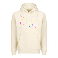Tofu bubbles t  shirt bubbles t  shirt Premium Hoodie - linhVisuals