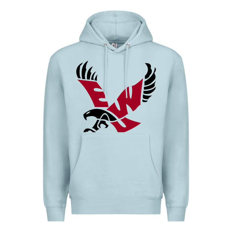 Eastern Washington Premium Hoodie by linhVisuals | Teevron