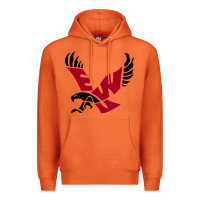 Carrot eastern washington Premium Hoodie - linhVisuals