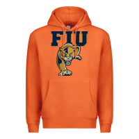 Carrot fiu panthers Premium Hoodie - linhVisuals