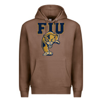Chestnut fiu panthers Premium Hoodie - linhVisuals