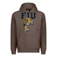 Coffee fiu panthers Premium Hoodie - linhVisuals