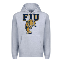 Heather Grey fiu panthers Premium Hoodie - linhVisuals