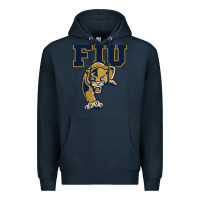 Navy fiu panthers Premium Hoodie - linhVisuals