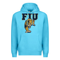 Ocean Blue fiu panthers Premium Hoodie - linhVisuals