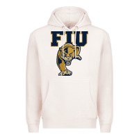 Pale Pink fiu panthers Premium Hoodie - linhVisuals
