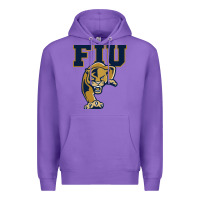 Purple fiu panthers Premium Hoodie - linhVisuals