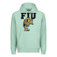 Seafoam fiu panthers Premium Hoodie - linhVisuals