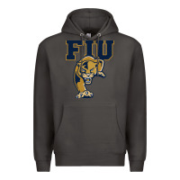 Smoke fiu panthers Premium Hoodie - linhVisuals
