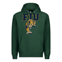 Sports Green fiu panthers Premium Hoodie - linhVisuals
