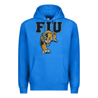 True Royal fiu panthers Premium Hoodie - linhVisuals
