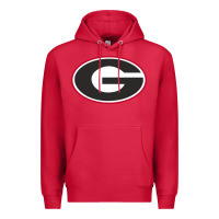 Cardinal georgia a Premium Hoodie - linhVisuals