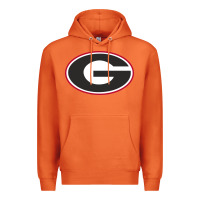 Carrot georgia a Premium Hoodie - linhVisuals