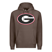 Coffee georgia a Premium Hoodie - linhVisuals