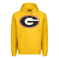 Lemon georgia a Premium Hoodie - linhVisuals