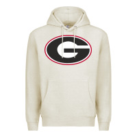 Georgia A Premium Hoodie | Teevron