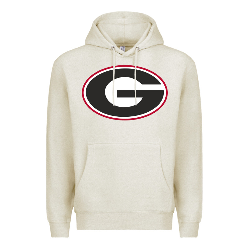 Georgia A Premium Hoodie by linhVisuals | Teevron