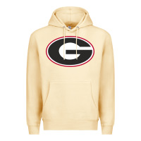 Pina Colada georgia a Premium Hoodie - linhVisuals
