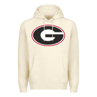 Sandshell georgia a Premium Hoodie - linhVisuals