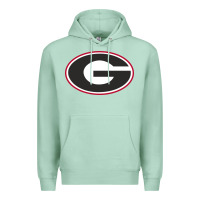 Seafoam georgia a Premium Hoodie - linhVisuals