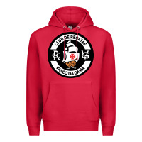 Cardinal vasco#da#gama Premium Hoodie - linhVisuals