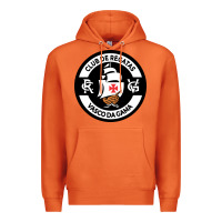 Carrot vasco#da#gama Premium Hoodie - linhVisuals