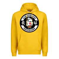 Lemon vasco#da#gama Premium Hoodie - linhVisuals