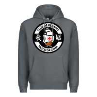 Rock vasco#da#gama Premium Hoodie - linhVisuals