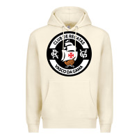 Sandshell vasco#da#gama Premium Hoodie - linhVisuals