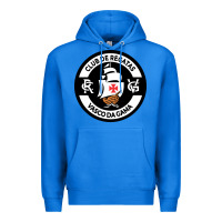 True Royal vasco#da#gama Premium Hoodie - linhVisuals