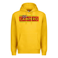 Lemon suitable-pollo-campero-worn Premium Hoodie - linhVisuals