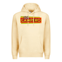 Pina Colada suitable-pollo-campero-worn Premium Hoodie - linhVisuals
