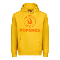 Lemon suitable-popeyes-worn Premium Hoodie - linhVisuals