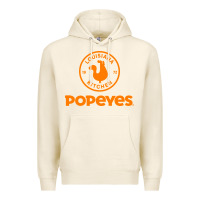 Tofu suitable-popeyes-worn Premium Hoodie - linhVisuals