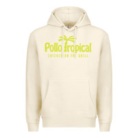 Tofu suitable-pollo-tropical-worn Premium Hoodie - linhVisuals