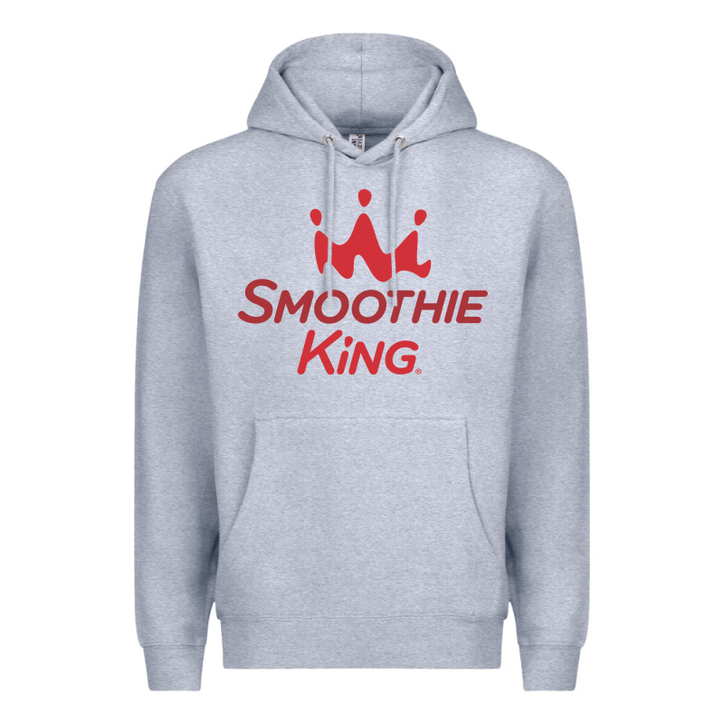 Suitable-smoothie-king-worn Premium Hoodie by linhVisuals | Teevron