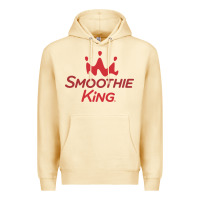 Pina Colada suitable-smoothie-king-worn Premium Hoodie - linhVisuals